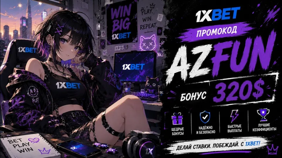 How do you use a 1xBet promo code and what bonus does it unlock?